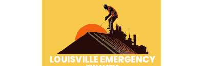Louisville Emergency Roof Tarping